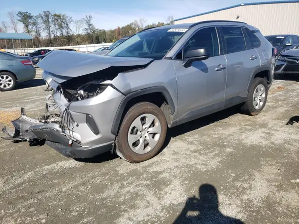 2T3H1RFV8LC074839 2020 TOYOTA RAV 4 - Image 1
