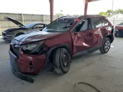 2T3H1RFV8LC081483 2020 TOYOTA RAV 4