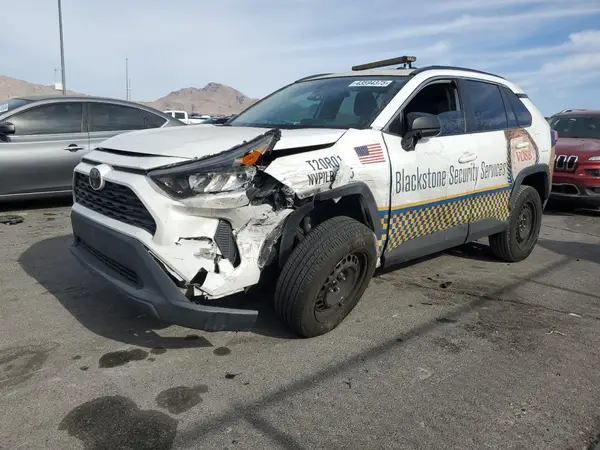 2T3H1RFV8LW064827 2020 TOYOTA RAV 4 - Image 1