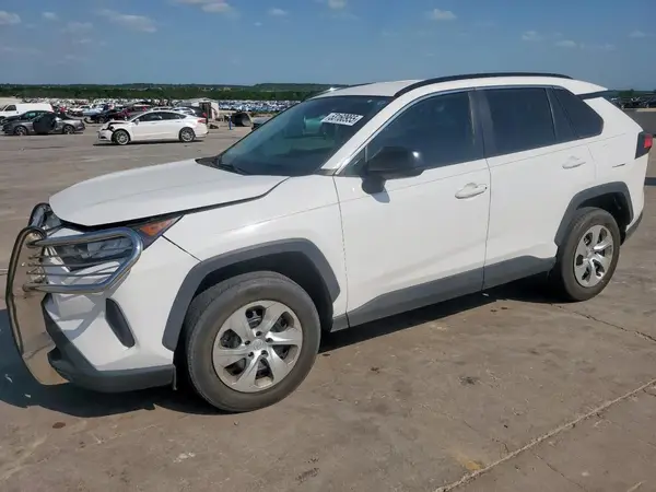 2T3H1RFV8LW067999 2020 TOYOTA RAV 4 - Image 1