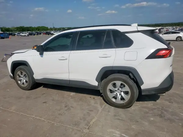 2T3H1RFV8LW067999 2020 TOYOTA RAV 4 - Image 2