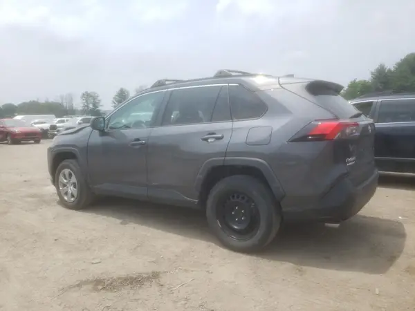 2T3H1RFV8LW073348 2020 TOYOTA RAV 4 - Image 2