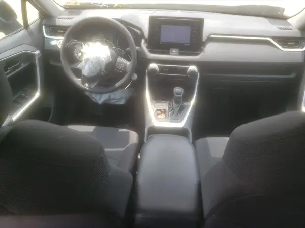 2T3H1RFV8LW073348 2020 TOYOTA RAV 4 - Image 8