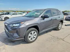 2T3H1RFV8LW075441 2020 TOYOTA RAV 4