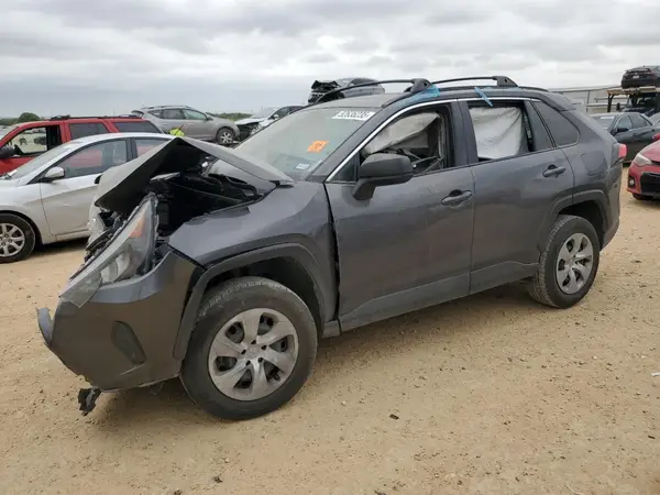 2T3H1RFV8LW076637 2020 TOYOTA RAV 4 - Image 1