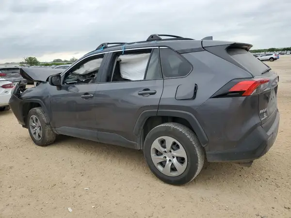 2T3H1RFV8LW076637 2020 TOYOTA RAV 4 - Image 2