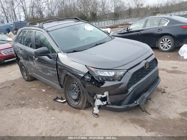 2T3H1RFV8LW089341 2020 TOYOTA RAV 4 - Image 1