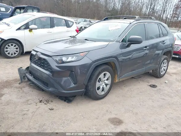 2T3H1RFV8LW089341 2020 TOYOTA RAV 4 - Image 2