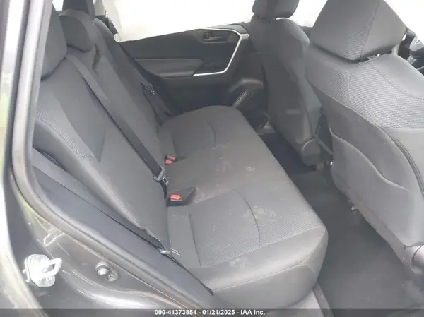 2T3H1RFV8LW089341 2020 TOYOTA RAV 4 - Image 8