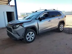 2T3H1RFV8LW091848 2020 TOYOTA RAV 4