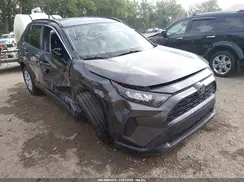 2T3H1RFV8LW101018 2020 TOYOTA RAV 4
