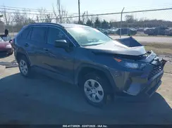 2T3H1RFV8LW103724 2020 TOYOTA RAV 4