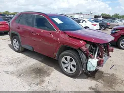 2T3H1RFV8MC085955 2021 TOYOTA RAV 4