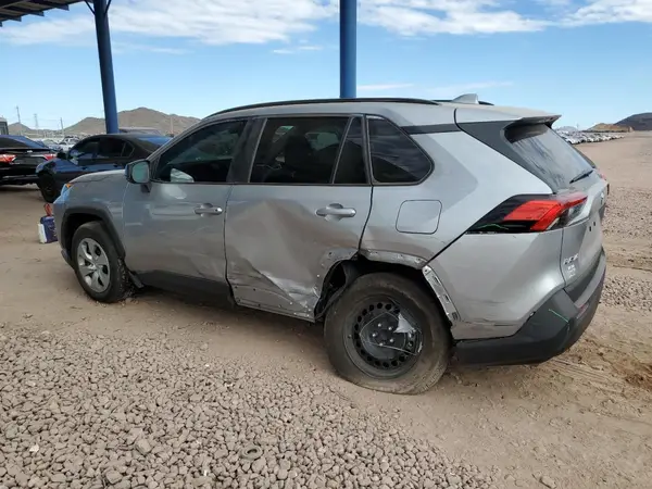 2T3H1RFV8MC088502 2021 TOYOTA RAV 4 - Image 2