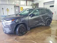 2T3H1RFV8MC092677 2021 TOYOTA RAV 4