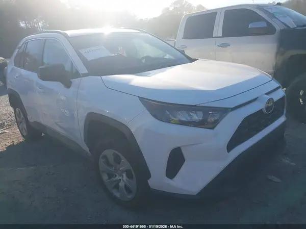 2T3H1RFV8MC096373 2021 TOYOTA RAV 4 - Image 1