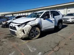 2T3H1RFV8MC096437 2021 TOYOTA RAV 4
