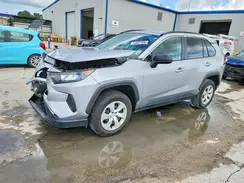 2T3H1RFV8MC097846 2021 TOYOTA RAV 4