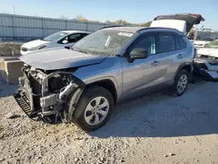 2T3H1RFV8MC100275 2021 TOYOTA RAV 4