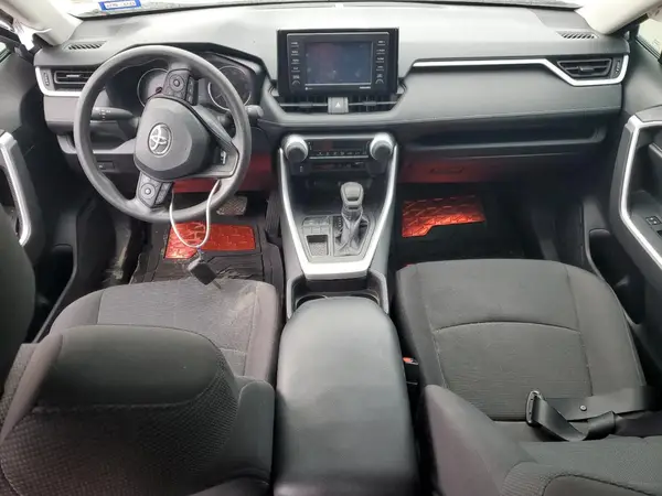 2T3H1RFV8MC104617 2021 TOYOTA RAV 4 - Image 8