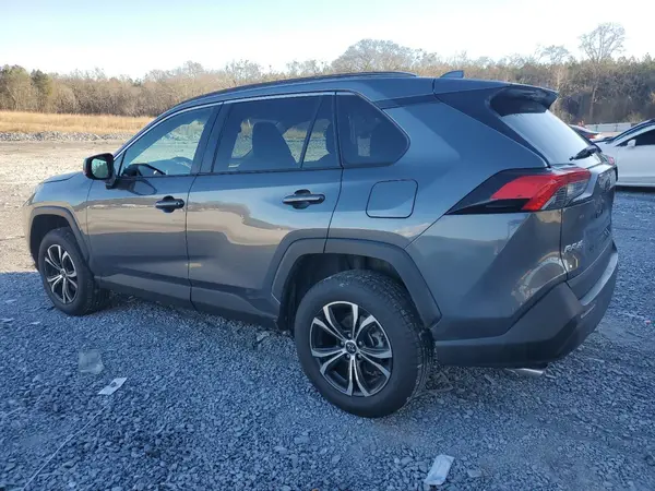 2T3H1RFV8MC109896 2021 TOYOTA RAV 4 - Image 2