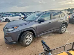 2T3H1RFV8MC116833 2021 TOYOTA RAV 4