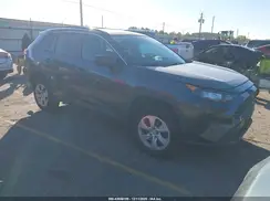 2T3H1RFV8MC117156 2021 TOYOTA RAV 4