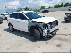 2T3H1RFV8MC119697 2021 TOYOTA RAV 4