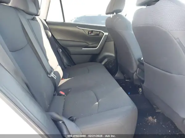 2T3H1RFV8MC121093 2021 TOYOTA RAV 4 - Image 8