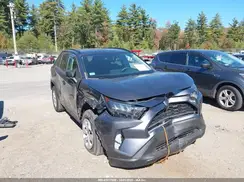 2T3H1RFV8MC122471 2021 TOYOTA RAV 4