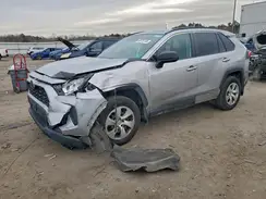 2T3H1RFV8MC127301 2021 TOYOTA RAV 4
