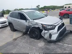 2T3H1RFV8MC129842 2021 TOYOTA RAV 4