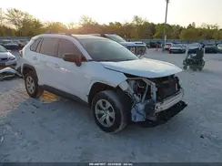 2T3H1RFV8MC130327 2021 TOYOTA RAV 4