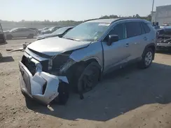 2T3H1RFV8MC130411 2021 TOYOTA RAV 4