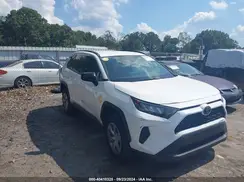 2T3H1RFV8MC131185 2021 TOYOTA RAV 4