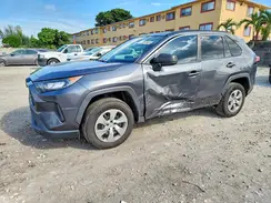 2T3H1RFV8MC131607 2021 TOYOTA RAV 4