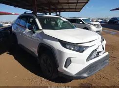 2T3H1RFV8MC134572 2021 TOYOTA RAV 4