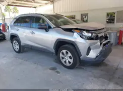 2T3H1RFV8MC141960 2021 TOYOTA RAV 4