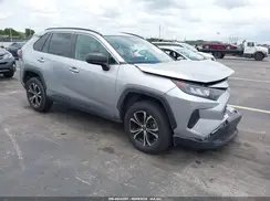 2T3H1RFV8MC143742 2021 TOYOTA RAV 4