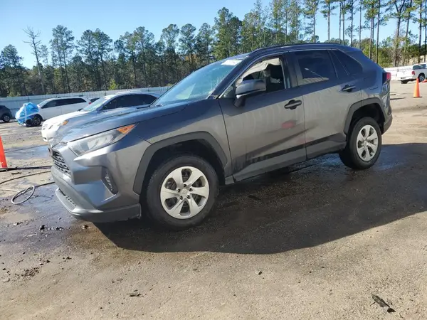 2T3H1RFV8MC143997 2021 TOYOTA RAV 4 - Image 1