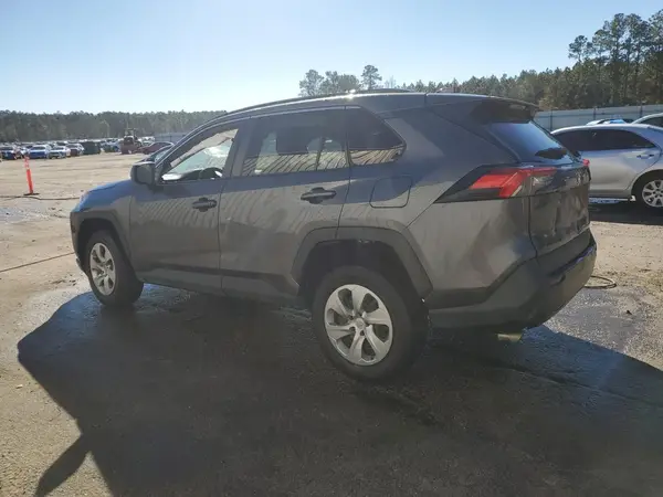 2T3H1RFV8MC143997 2021 TOYOTA RAV 4 - Image 2