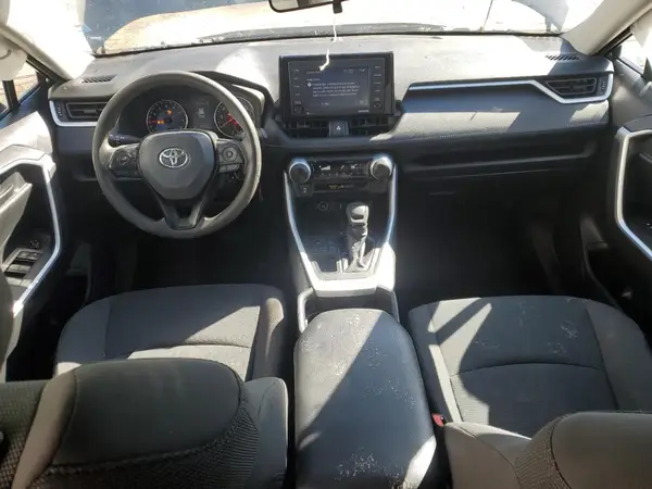 2T3H1RFV8MC143997 2021 TOYOTA RAV 4 - Image 8