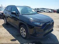 2T3H1RFV8MC145457 2021 TOYOTA RAV 4