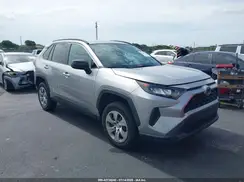 2T3H1RFV8MC145796 2021 TOYOTA RAV 4
