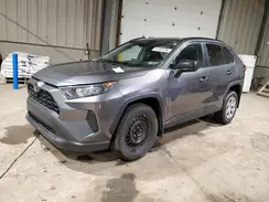 2T3H1RFV8MC146768 2021 TOYOTA RAV 4