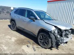 2T3H1RFV8MC151565 2021 TOYOTA RAV 4