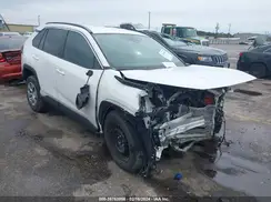 2T3H1RFV8MC154028 2021 TOYOTA RAV 4