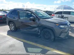 2T3H1RFV8MC155132 2021 TOYOTA RAV 4