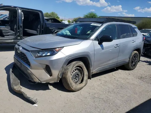 2T3H1RFV8MC158614 2021 TOYOTA RAV 4 - Image 1