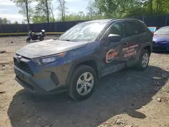 2T3H1RFV8MC159665 2021 TOYOTA RAV 4